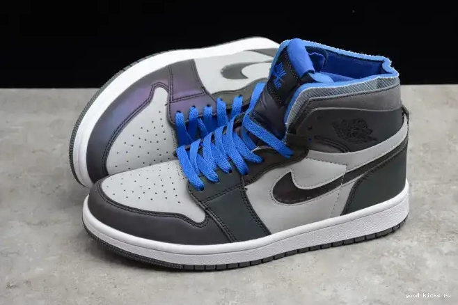 (Esports) League Zoom of Air Jordan High CMFT DD1453-001 1 Legends 0425